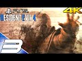 Resident Evil 4 (PS5) - Gameplay Walkthrough Part 3 - El Gigante & Village Chief (4K 60FPS)