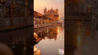 Sukh Tera Dita- Mere Ram Rai | Waheguru |NKJ | Status#shorts  #viral #sikh