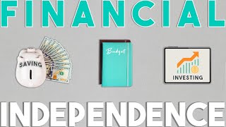 The ULTIMATE Guide to Personal Finance (For Beginners) | Step by Step