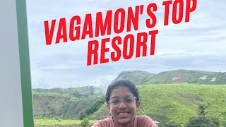 Vagamon Top Resorts - Winter Vale Green Stay #vagamonresorts #wintervalegreenstay