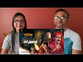 Manichithrathazhu Official Trailer Reaction | Mohanlal, Suresh Gopi, Shobana | Fazil's Classic