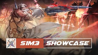 Kirin X Yato S1M3 Showcase \