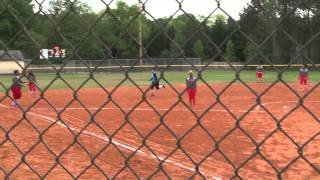 BallingDollz.com Kickball - KKD vs Gladiators