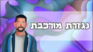 חקירת פונקציות - נגזרת מורכבת #נגזרת #מתמטיקה #פונקציה