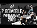 Team Secret PUBG Mobile Malaysia PRO LEAGUE MY/SG Day 1 HIGHLIGHTS