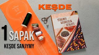 Keshde #1 sapak KESHDE sanjymy