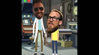 Rick and Morty nails toxic youtubers #criticaldrinker #nerdrotic