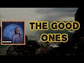 Gabby Barrett - The Good Ones (Lyrics)