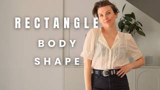 I Tested Body Type Dressing Rules Here S What Happened