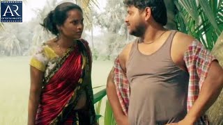 Sangramam Telugu Movie Scenes-8 | Latest Movies 2021 | @TeluguOnlineMasti