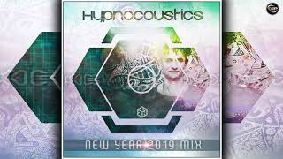 Hypnocoustics - New Year 2019 Mix