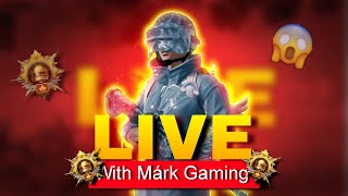 Pubg Mobile : Good stream | Playing Solo | Back Again 🔴Live