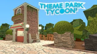roblox water park tycoon how to use boosters