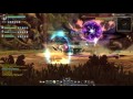 【dragonnest】回歸主教地獄模式_時空視角【lv.90 archbishop nest hardcore_majesty】