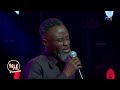 ALAIN DJIZ en prestation live dans La Télé d'Ici Vacances