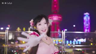 【漠漠】～B WITH U～上海夜景❤与你同行