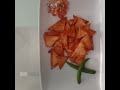 crispy nachos ക്രിസ്പി നാചോസ് അരിപ്പൊടി കൊണ്ട് ഒരു ഉഗ്രൻ നോർത്ത് ഇന്ത്യൻ പലഹാരം