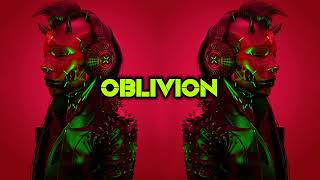 OBLIVION   Cyberpunk 2077  Dark Synthwave Playlist MIX