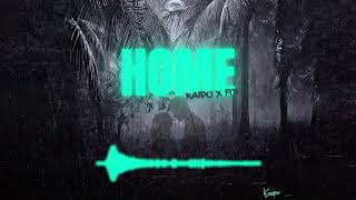 Kaipo Kapua x Fiji - Home (Official Visualizer)