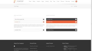 How to use Toggles (Shortcodes & Page Builder)