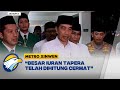 Metro Xinwen - Presiden: Besar Iuran Tapera Telah Dihitung Cermat