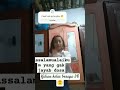 nama kalian siapa kalo aku(Cherly Yuliana Sari)