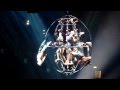 Pink - Sober (Live - Manchester Arena, UK, 15th April 2013) P!nk