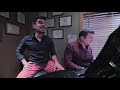 NO IMPORTA LA DISTANCIA (GO THE DISTANCE) - JIMMY RODRIGUEZ FT GERALD WHITE (SPANGLISH VERSION)