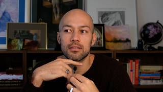 Let's talk about hobbies and mastery