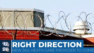 Augusta leaders take steps to change jail health care provider
