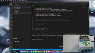 03 Running Programs (AI for robotics with ev3python)