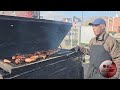 Bronzeville's Best BBQ A Mouthwatering Journey on Mt. Vernon & 22nd Ave