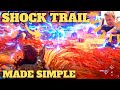 Horizon Forbidden West - Shock Trial Full Stripes (Hunting Grounds, The Daunt)