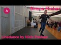 Sirens Flicker - Linedance by Niels Poulsen @DLDP2026