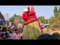 വിഷ്ണു മൂർത്തിയുടെ മൊഴി kannur theyyam theyyamkasargod keralatourism treding