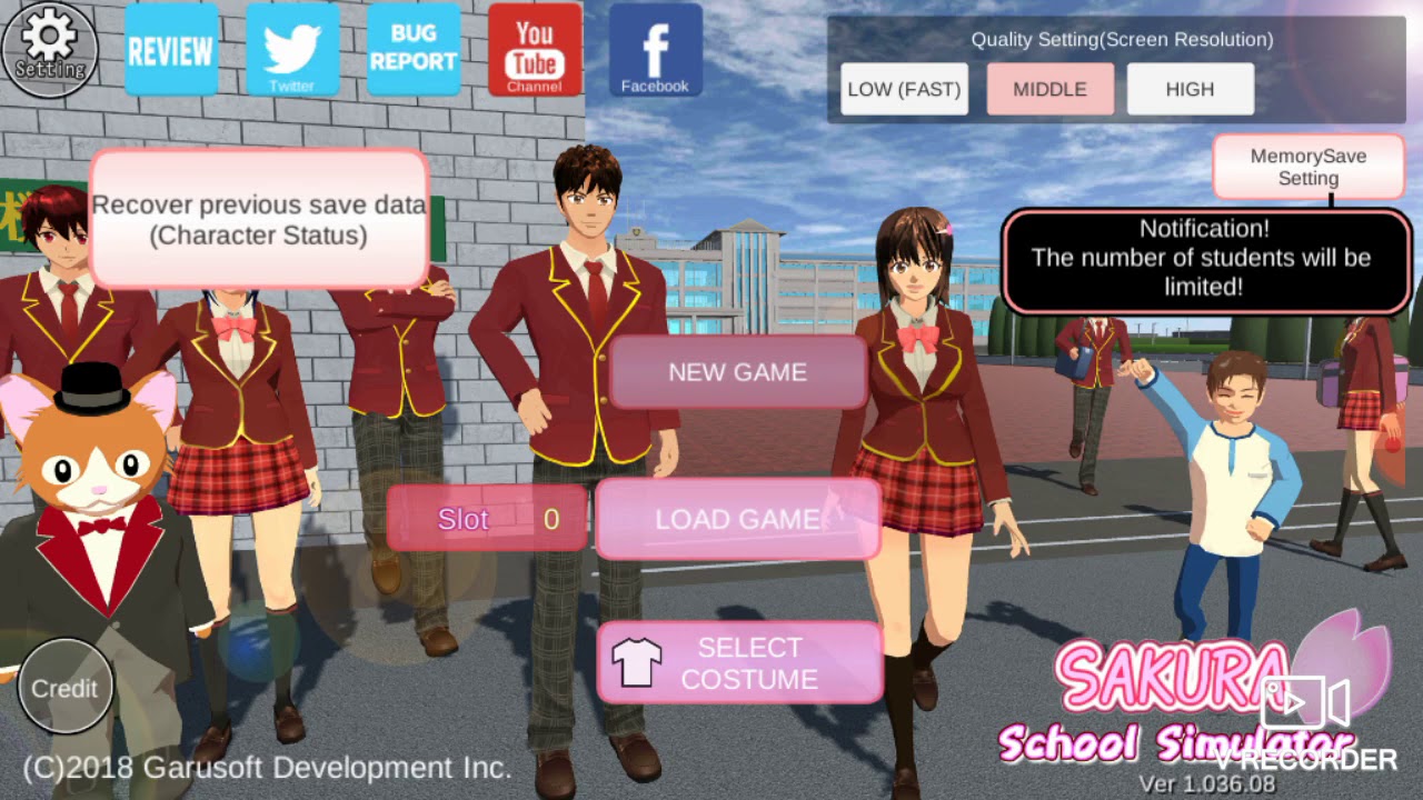 Como Casarse Y Tener Hijos En Sakura School Simulator - YouTube