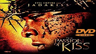 EVIL EMPIRE & JADAKISS -THE PASSION OF KISS [2009] Dvd