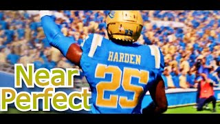 EA Sports College Football 25 Trailer Reveal Was Near Perfect - But Not In Game Footage?