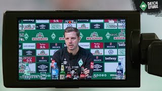 Werder Bremen: So will Florian Kohfeldt den FC Schalke schlagen