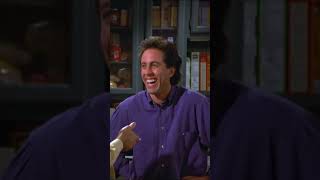 Kramer & Jerry Compare Fake Laughs 😂 | #Shorts | Seinfeld