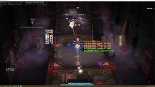 Mabinogi   2022.03.25 夢萊2F 終焉弓 爆裂箭 鬼魂走廊