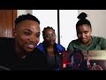 Riky Rick - You And I Feat. Mlindo The Vocalist | REACTION