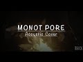 'Monot pore' cover by koken kena and the Band