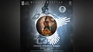 Amma  Nanna full song from Vinaya Vidheya Rama movie in MP3 PLAYER FOR DOWNLOADING