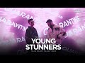 Young Stunners | QUARANTINE 2.0 | PROD. BY JOKHAY | Talha Anjum | Talhah Yunus | Freebird Records