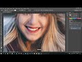 how to improve photo image quality low to high resolution in photoshop cs6 photoshop tutorial