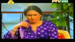 Khwahishon Kay Sarab Drama Title Song on PTV-Home | PakistanPro.com