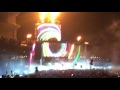 Marshmello opening set DAS ENERGI 2016