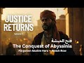 The Conquest of Abyssinia – EP 4: The Purification of Harar