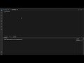How to make a password checker with tkinter in python | Not so Pro Python Tutorials